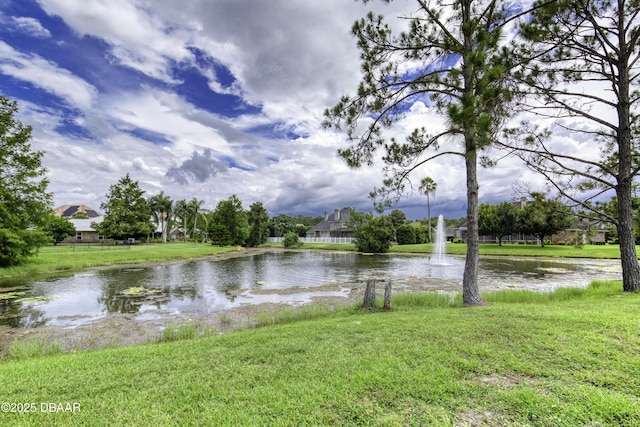 7 Foxfords Chase, Ormond Beach, FL 32174 - water view