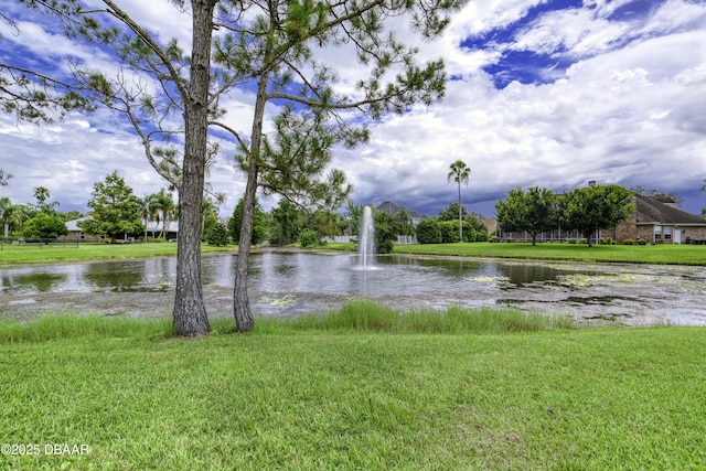 7 Foxfords Chase, Ormond Beach, FL 32174 - water view