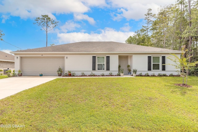 49 Llama Trl, Palm Coast, FL 32164 - photo 1