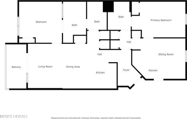 350 N Atlantic Ave Unit 2422, Daytona Beach, FL 32118 - photo 51