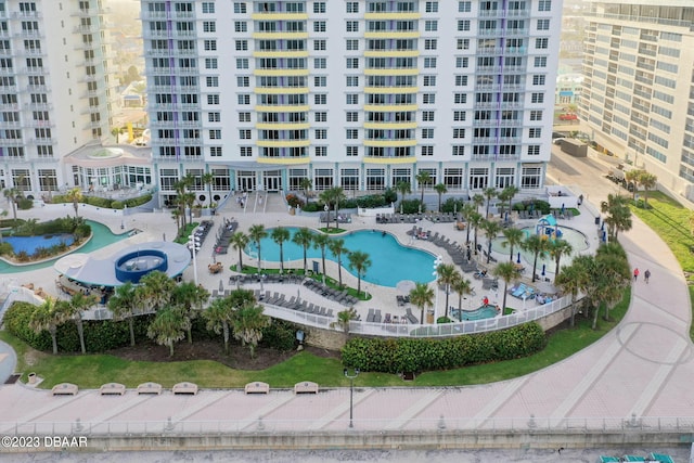 350 N Atlantic Ave Unit 2422, Daytona Beach, FL 32118 - photo 5