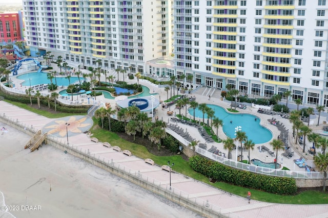 350 N Atlantic Ave Unit 2422, Daytona Beach, FL 32118 - photo 4