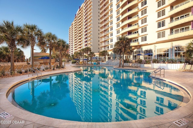 350 N Atlantic Ave Unit 2422, Daytona Beach, FL 32118 - photo 72