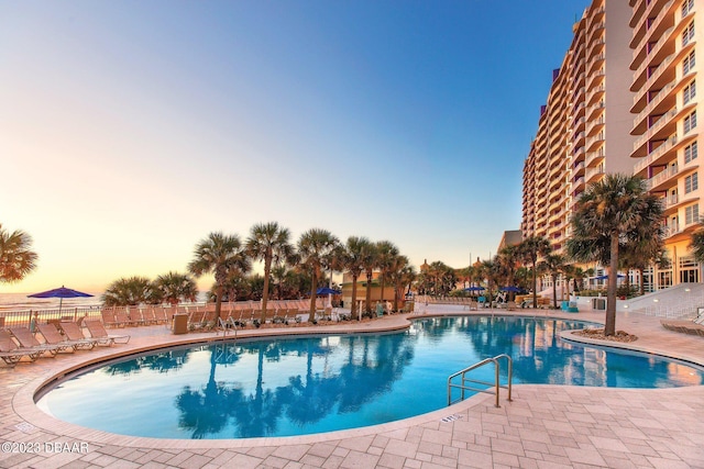 350 N Atlantic Ave Unit 2422, Daytona Beach, FL 32118 - photo 68