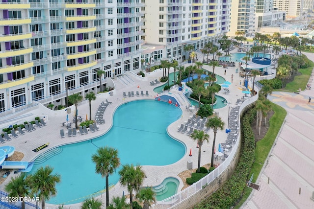 350 N Atlantic Ave Unit 2422, Daytona Beach, FL 32118 - photo 6