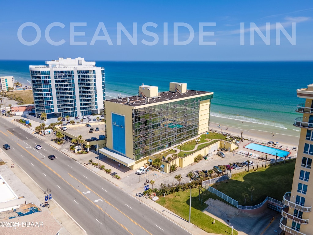 1909 S Atlantic Avenue 417 & 418 & 419, Daytona Beach Shores, FL 32118 - photo 1