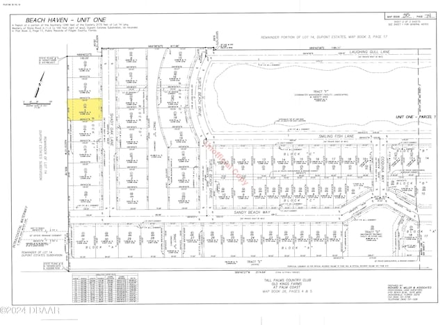 11 Shady Oak Ln, Palm Coast, FL 32137 - photo 1