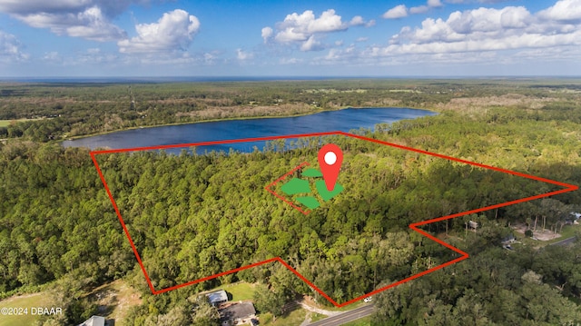 0 S Volusia Ave, Pierson FL, 32180 land for sale