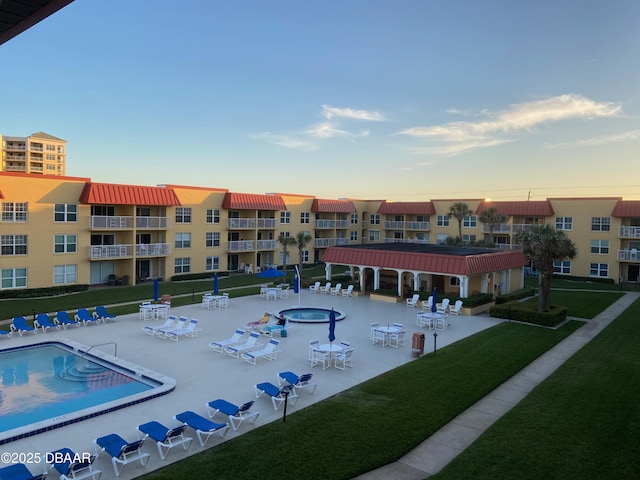 3801 S Atlantic Ave # 316, New Smyrna Beach, FL 32169 - photo 29
