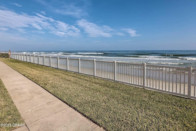 3801 S Atlantic Ave # 316, New Smyrna Beach, FL 32169 - photo 32