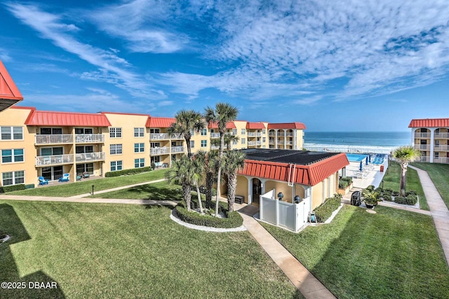 3801 S Atlantic Ave # 316, New Smyrna Beach, FL 32169 - photo 5