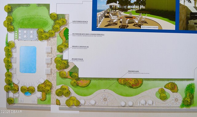 3333 S Atlantic Ave Unit 505, Daytona Beach, FL 32118 - view of a document