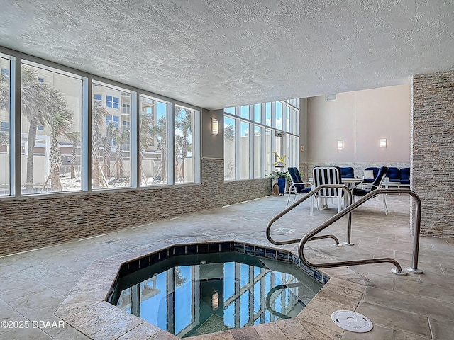 3333 S Atlantic Ave Unit 505, Daytona Beach, FL 32118 - view of swimming pool