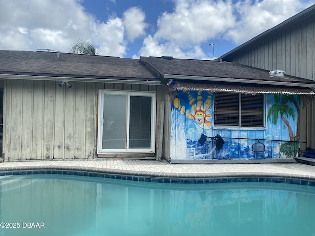 6 Waterberry Cir, Ormond Beach, FL 32174 - view of outdoor pool