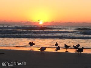 3501 S Atlantic Ave E Unit G20, Daytona Beach Shores, FL 32118 - water view
