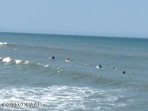 3501 S Atlantic Ave E Unit G20, Daytona Beach Shores, FL 32118 - water view