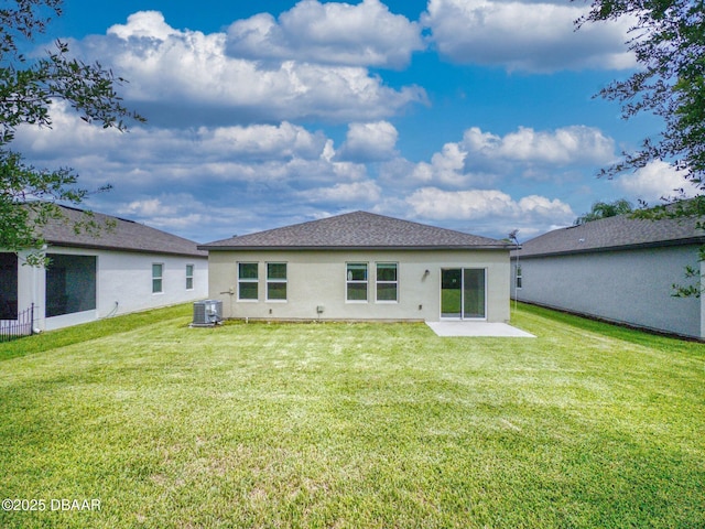 534 Stowers Dr, New Smyrna Beach, FL 32168 - photo 51