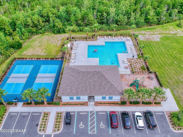 534 Stowers Dr, New Smyrna Beach, FL 32168 - photo 97