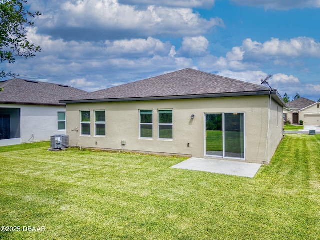 534 Stowers Dr, New Smyrna Beach, FL 32168 - photo 52
