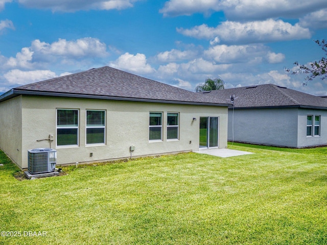 534 Stowers Dr, New Smyrna Beach, FL 32168 - photo 54