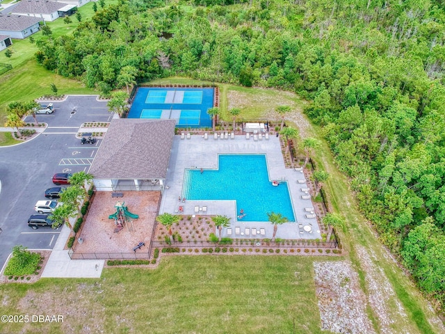 534 Stowers Dr, New Smyrna Beach, FL 32168 - photo 93