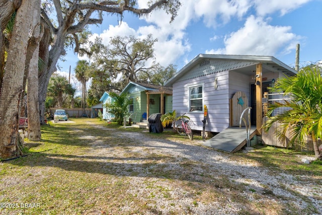 414 Daytona St, Daytona Beach, FL 32114 - photo 3
