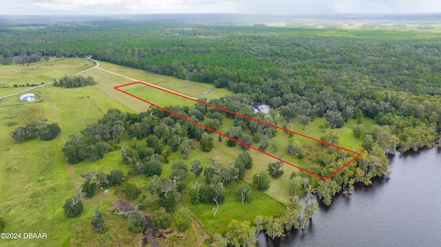 Listing photo 2 for 0 Andalusia Trl, Bunnell FL 32110