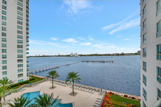 231 Riverside Dr Unit 604, Holly Hill, FL 32117 - photo 25