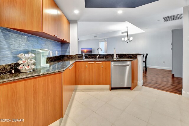 231 Riverside Dr Unit 604, Holly Hill, FL 32117 - photo 8