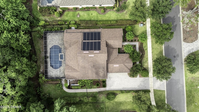 2809 Oakgrove Ave, Saint Augustine, FL 32092 - view of subject property