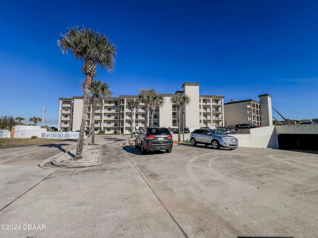 2700 Ocean Shore Blvd Unit 313, Ormond Beach, FL 32176 - view of apartment building / complex