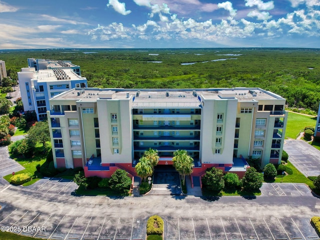 5300 S Atlantic Ave S Unit 6-206, New Smyrna Beach FL, 32169, 2 bedrooms, 2 baths condo for sale