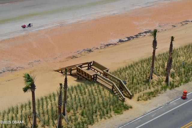 3580 S Ocean Shore Blvd Unit 905, Flagler Beach, FL 32136 - drone / aerial view