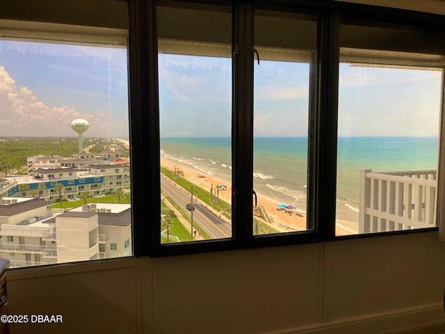 3580 S Ocean Shore Blvd Unit 905, Flagler Beach, FL 32136 - water view