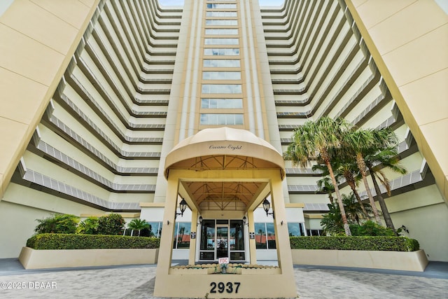 2937 S Atlantic Ave Unit 209, Daytona Beach Shores, FL 32118 - view of property