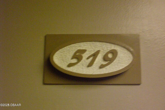 1909 S Atlantic Ave Unit 517, 518, 519, Daytona Beach Shores, FL 32118 - photo 17