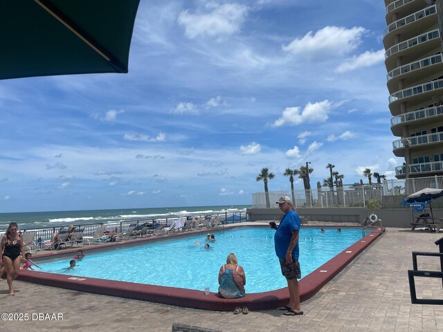 1909 S Atlantic Ave Unit 517, 518, 519, Daytona Beach Shores, FL 32118 - photo 3