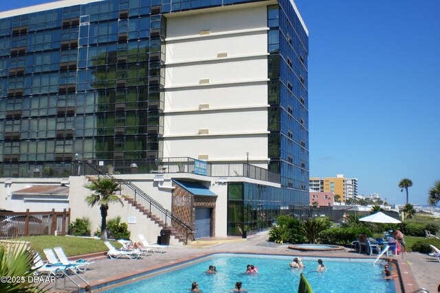 1909 S Atlantic Ave Unit 517, 518, 519, Daytona Beach Shores, FL 32118 - photo 27