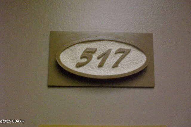 1909 S Atlantic Ave Unit 517, 518, 519, Daytona Beach Shores, FL 32118 - photo 22