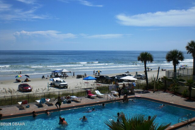 1909 S Atlantic Ave Unit 517, 518, 519, Daytona Beach Shores, FL 32118 - photo 25
