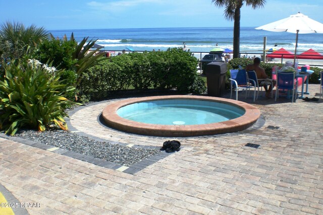 1909 S Atlantic Ave Unit 517, 518, 519, Daytona Beach Shores, FL 32118 - photo 24