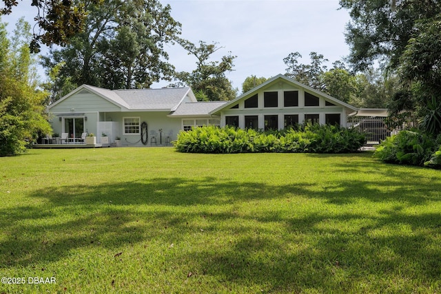 1318 Moravia Ave, Holly Hill, FL 32117 - photo 43
