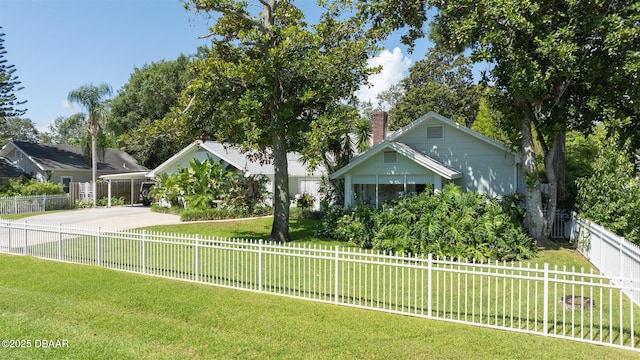 1318 Moravia Ave, Holly Hill, FL 32117 - photo 55