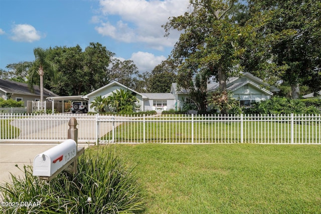 1318 Moravia Ave, Holly Hill, FL 32117 - photo 5