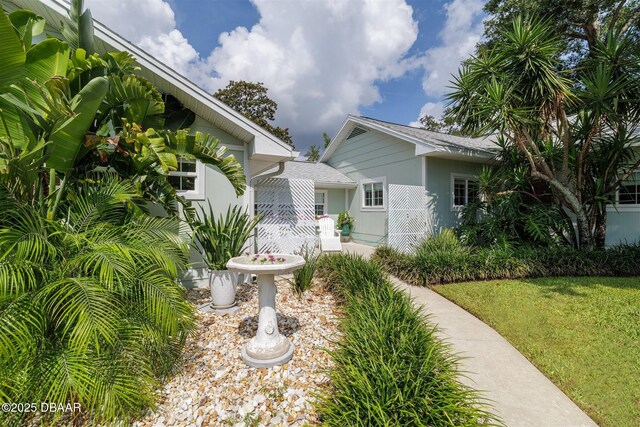 1318 Moravia Ave, Holly Hill, FL 32117 - photo 7