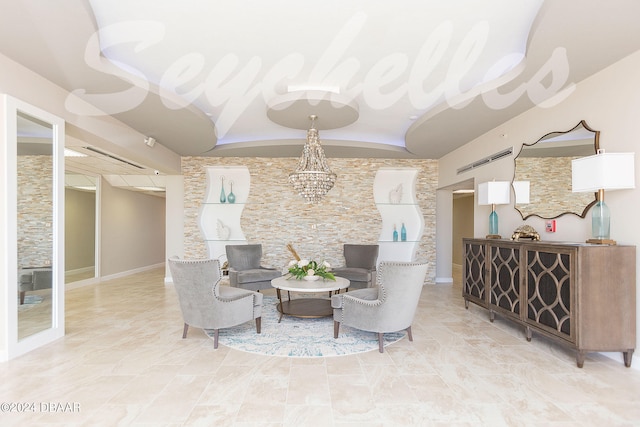 3855 S Atlantic Ave Unit 1206B, Daytona Beach Shores, FL 32118 - view of lobby