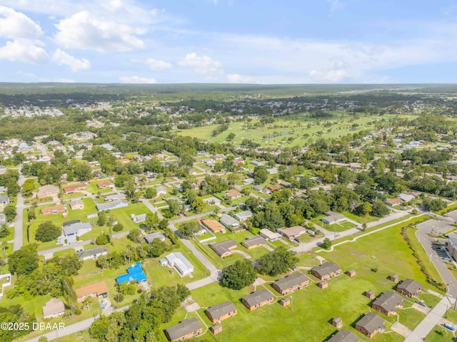 805 Spruce St, New Smyrna Beach, FL 32168 - view of property location featuring nearby suburban area