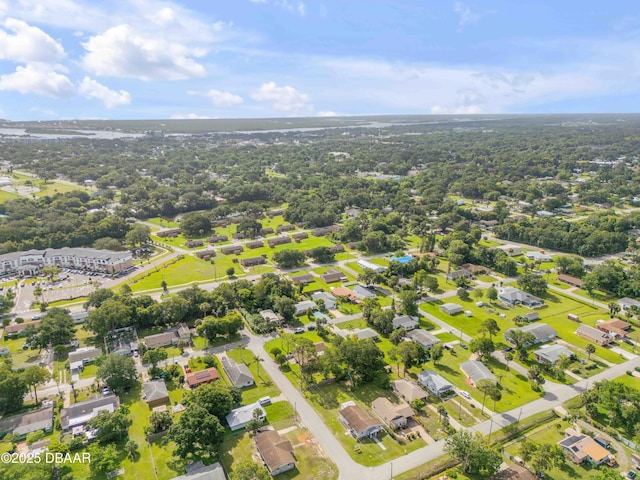 805 Spruce St, New Smyrna Beach, FL 32168 - view of property location