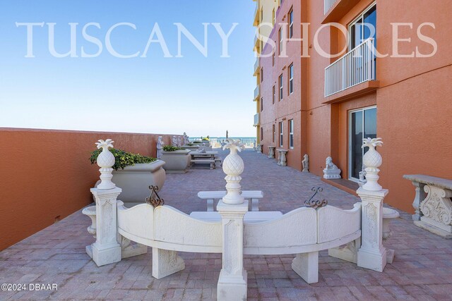 2901 S Atlantic Ave Unit 703, Daytona Beach Shores, FL 32118