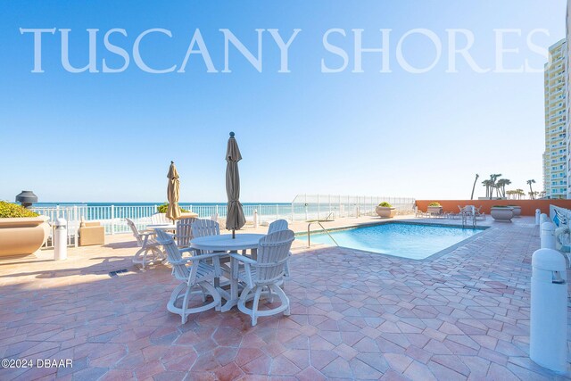 2901 S Atlantic Ave Unit 703, Daytona Beach Shores, FL 32118